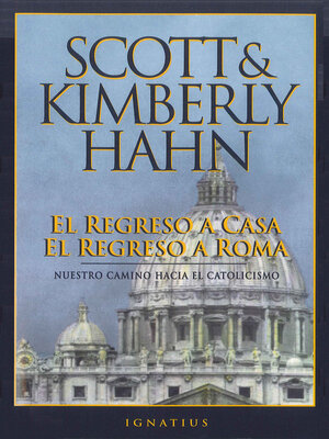 cover image of El Regreso a Casa, el Regreso a Roma